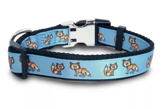 Halsband Fuchs